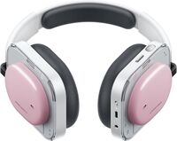 Nothing - Headphone (a) Wireless Over-Ear Bluetooth Headphones - Pink - Alternate Views