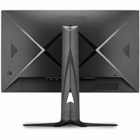 ViewSonic - XG2736-2K 27'' IPS LCD QHD FreeSync 0.5ms 240Hz Gaming Monitor (HDMI2.0, DP, USB-C) -... - Alternate Views