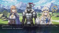 Goblin Slayer -Another Adventurer- Nightmare Feast - Nintendo Switch - Alternate Views