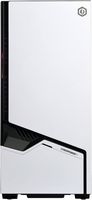 CyberPowerPC - Gamer Master Gaming Desktop - AMD Ryzen 5 8400F - 16GB Memory - AMD Radeon RX 9060... - Alternate Views