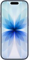 Apple - iPhone 17 256GB - Mist Blue (AT&T) - Alternate Views
