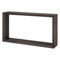 Camden&Wells - Lars Console Table - Coffee Bean - Alternate Views