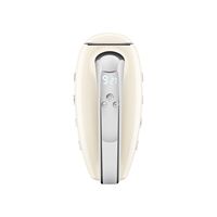 SMEG - HMF01 9 Speed Hand Mixer - Cream - Alternate Views