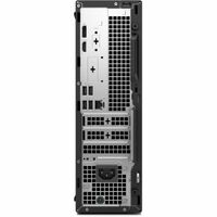 Dell - Pro Desktop - Intel Core Ultra 5 - 16GB Memory - 256GB SSD - Standard Black - Alternate Views