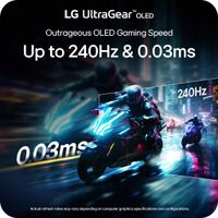 LG - UltraGear 34