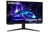 Samsung - Odyssey G30D 24