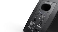 IK Multimedia - iLoud Precision 5 Studio Monitor - Black - Alternate Views