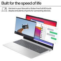HP - 15.6