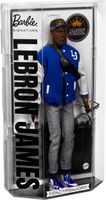 Barbie - Signature LeBron James Kenbassadors Collectible Doll - Alternate Views
