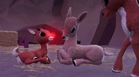 Rudolph the Red-Nosed Reindeer - Nintendo Switch - Alternate Views