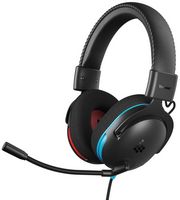 Tronsmart - Sounfii G10 Wired Gaming Headset for Nintendo Switch, Xbox Series X|S, Xbox One, PS5,... - Alternate Views