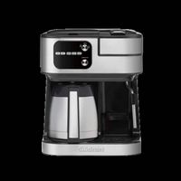 Cuisinart - Barista Bar 4-In-1 Thermal 10 Cup Coffee Maker - Stainless Steel - Alternate Views