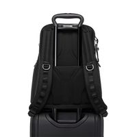 TUMI - Alpha Bravo Navigation Backpack - Electric Blue - Alternate Views