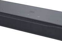 JBL - BAR300MK2 5.0 Soundbar with Dolby Atmos - Black - Alternate Views