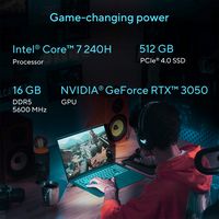 ASUS V16 - 16