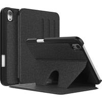 SaharaCase - Multi-Angle Case for Apple iPad mini (A17 Pro) and Apple iPad mini (6th Generation 2... - Alternate Views