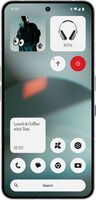 Nothing - Phone (3) 256GB (Unlocked) - White - Alternate Views