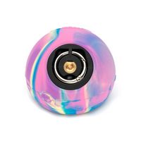 Speaqua - Barnacle Pro 2.0 Portable Waterproof Bluetooth Speaker with Built in Storage (2,000 son... - Alternate Views