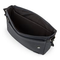Bugatti - Contrast collection - Messenger bag - Navy - Alternate Views
