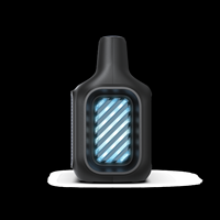 Soundcore - by Anker Boom 2 IPX7 Waterproof Floatable 80W Bluetooth Speaker with Subwoofer, BassU... - Alternate Views