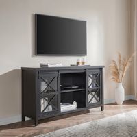 Clementine TV Stand for Most TVs up to 65