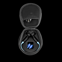H2O Audio - TRI 2 Multi-Sport Waterproof Bone Conduction Headphones with MP3 Player and Bluetooth... - Alternate Views