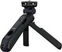 Canon - EOS R50 V Video Creator Kit - Black - Alternate Views