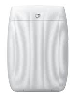 Fujifilm - instax mini Link 3 Smartphone Printer - Clay White - Alternate Views