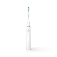 Philips Sonicare - 2100 Power Toothbrush, Rechargeable Electric Toothbrush - White Mint - Alternate Views