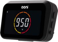 Ooni - Digital Temperature Hub - Black - Alternate Views