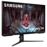 Samsung - Odyssey G51C 32