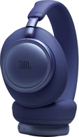 JBL - Live 780NC - Bluetooth Wireless Headband Over-the-ear Noise Cancelling headphones - 2026 - ... - Alternate Views