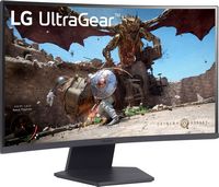 LG - UltraGear 27