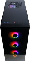 CyberPowerPC - Gamer Xtreme Gaming Desktop - Intel Core Ultra 5 225F - 16GB Memory - NVIDIA GeFor... - Alternate Views