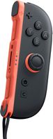 Nintendo - Joy-Con 2 (R) - Light Red - Alternate Views