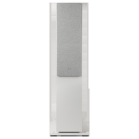JBL - Stage2 260F 2.5-Way Dual 6.5-inch (165mm) Floorstanding Loudspeaker - Each - Latte - Alternate Views