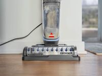 BISSELL - CrossWave Edge All-in-One Multi-Surface Cleaner - White - Alternate Views