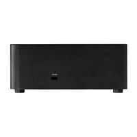 MSI - Cubi NUC AI Barebone System - Intel Core Ultra 5 125H - No Memory - No Storage - No Operati... - Alternate Views