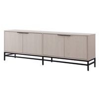 Camden&Wells - Marina TV Stand for Most TVs up to 78