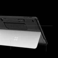 UAG - Scout Series Case with Hand Strap for Microsoft Surface Pro 12