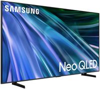 Samsung - 65” Class QN80D Series Neo QLED 4K Smart Tizen TV (2024) - Alternate Views