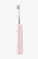 Laifen - Wave Toothbrush - ABS Plastic + Case - Pink - Alternate Views