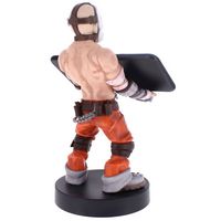 Cable Guys by Exquisite Gaming - Borderlands 3: Psycho Holder - Alternate Views
