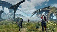 Xenoblade Chronicles X: Definitive Edition - Nintendo Switch, Nintendo Switch – OLED Model, Ninte... - Alternate Views
