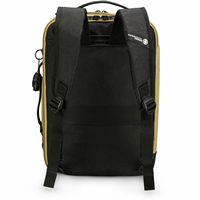 Swissdigital Design - BERG Hybrid TSA-Friendly Briefcase With USB Charging Port  RFID Protection ... - Alternate Views