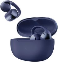 Shokz - OpenDots ONE Open-Ear Clip-On True Wireless Bluetooth Earbuds - Navy Blue - Alternate Views