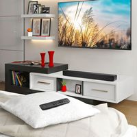 Insignia™ - 2.0 Channel Soundbar 32