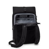 TUMI - Alpha Bravo Logistics Backpack - Black - Alternate Views