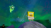 SpongeBob SquarePants: Titans of the Tide - PlayStation 5 - Alternate Views