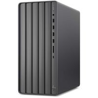 HP - ENVY Desktop TE01-4020 - Intel Core i7-13700 - 32GB Memory - 1 TB SSD - Nightfall Black - Alternate Views